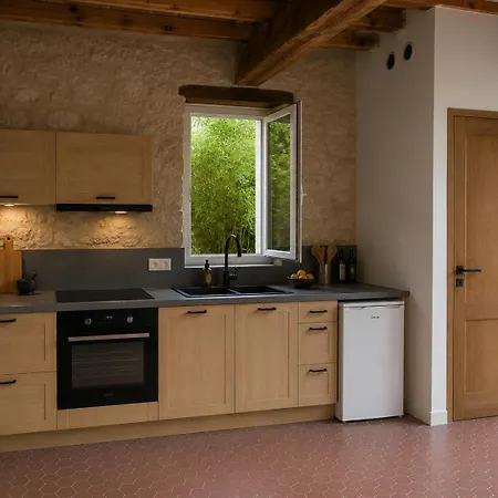 Le Pigeonnier Du Manoir * Courrensan