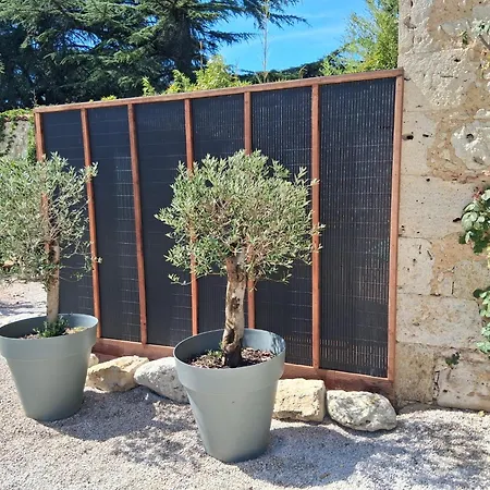 Le Pigeonnier Du Manoir Courrensan