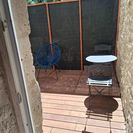 Le Pigeonnier Du Manoir * Courrensan